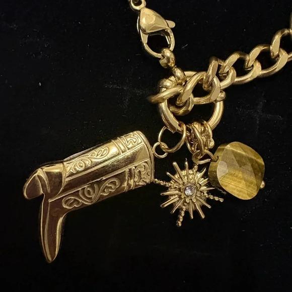 Boots and co. Necklace - Picture 2 of 3